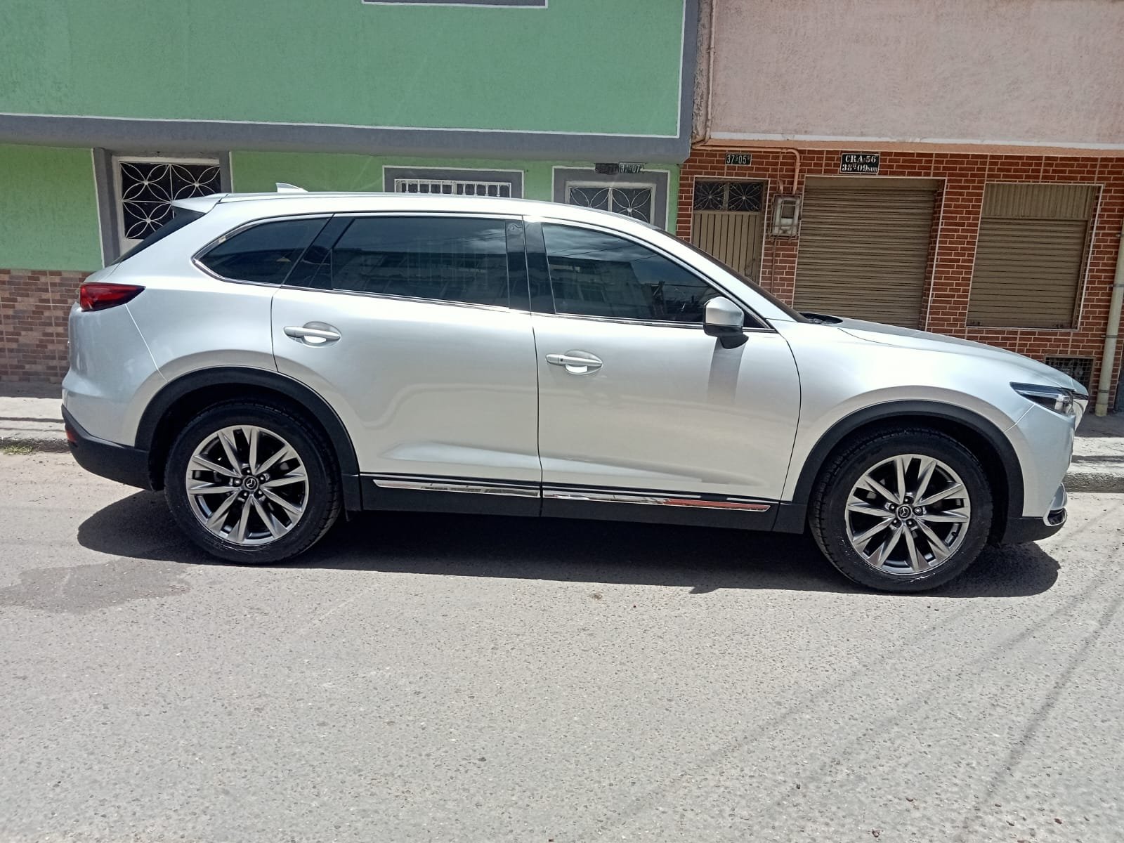 Detailing trabajo 2
