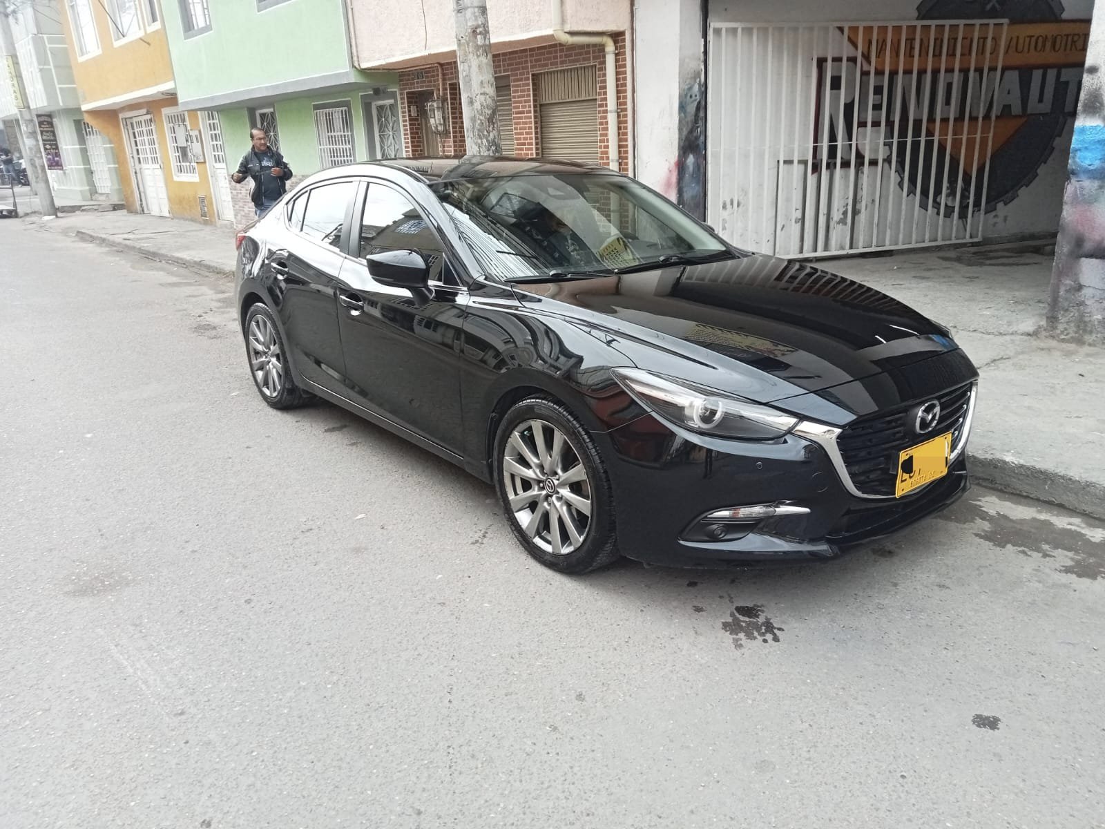 Detailing trabajo 4